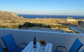 Michail Suites Afiartis Karpathos